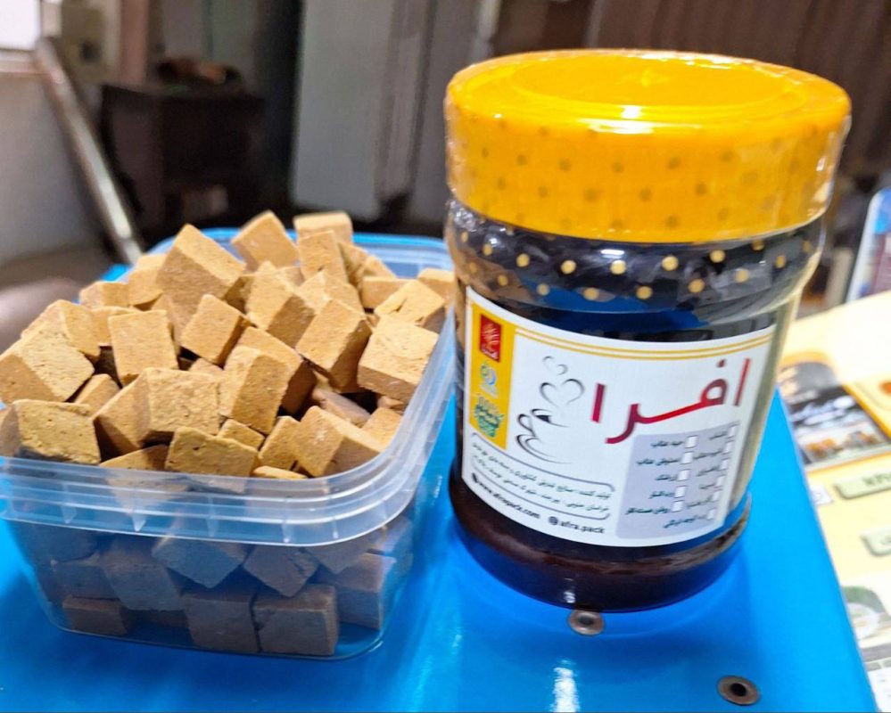 جبه عناب شیره عناب